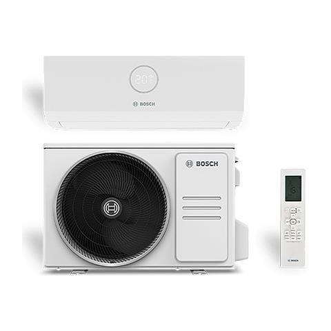 Set Condizionatore Unita' Interna Ed Esterna Climate 3000i R32 18000 Btu - Foto 1