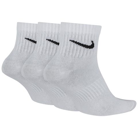 Everyday Ankle Sx7677-100, Unisex, Bianca, 34-38 - Foto 4