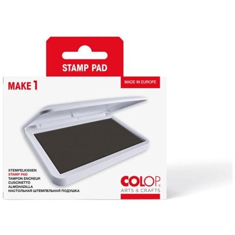 SKCMFG timbro e inchiostro Grigio 1 pz - Foto 4