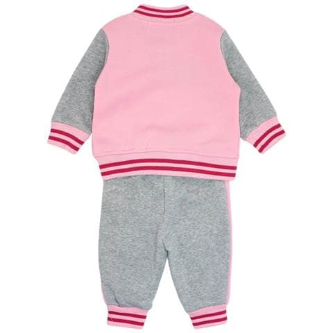 Jogging Bambina Completo lc11246 jog bb s1-3m - Foto 2