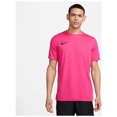 T-Shirt Park Vii Bv6708-616 Uomo Taglia Xl Colore Rosa - Foto 1