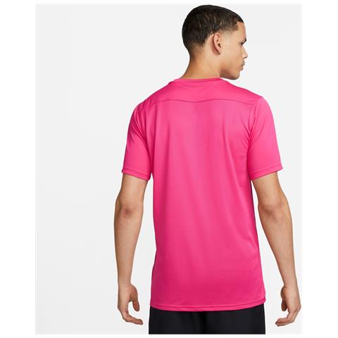 T-Shirt Park Vii Bv6708-616 Uomo Taglia Xl Colore Rosa - Foto 5