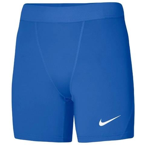 Pantaloncini Pro Strike Dh8327-463 Donna Taglia L Colore Blu - Foto 1