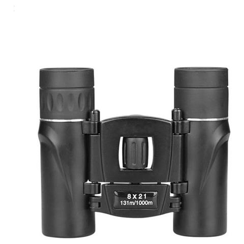 Binocolo Con Ingrandimento 8x21 - Foto 1