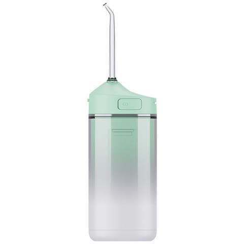 Irrigatore Orale Portatile - Tre Modalità Regolabili Green - Foto 1