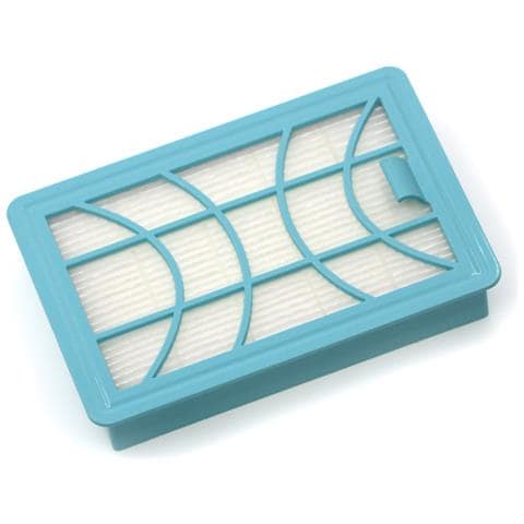 Sostituzione Del Filtro Dell'aspirapolvere Philips - 1 Set Di Filtri Di Ingresso E 1 Di Uscita - Foto 2