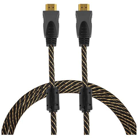 Cavo Hdmi + Filtro Con Pendente 5m Lb0046 Va0182-5 - Foto 8