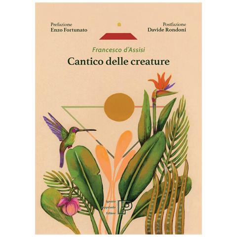 Francesco d'Assisi (san) - Cantico delle creature - Foto 1