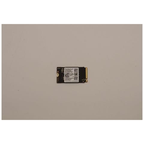 Ssdasm 256gm. 22242pcie3x4samstd (5ss0w79528) - Foto 1
