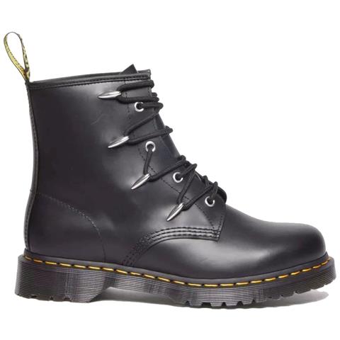 1460 Danuibo Booties Stivaletti Pelle Scarpe Donna Nero Eu 38, 31173001 - Foto 2