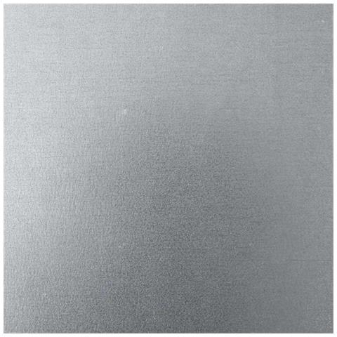 Fioriera da Giardino Triangolare 40x40x75 cm Acciaio Zincato - Foto 10