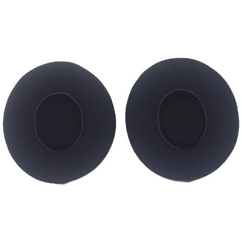 Cuscinetti Auricolari Di Ricambio Per Cuffie Beats Solo3 - Foto 1