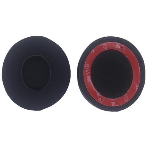 Cuscinetti Auricolari Di Ricambio Per Cuffie Beats Solo3 - Foto 2