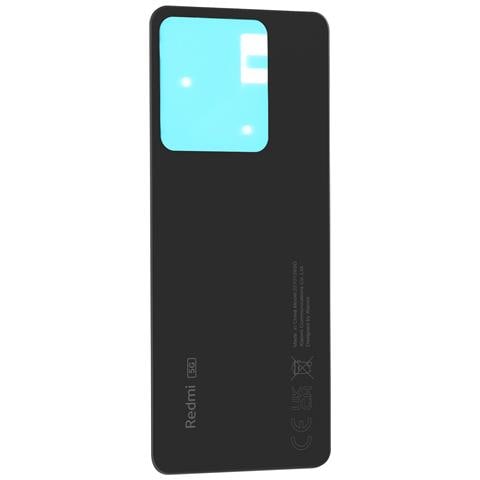Copribatteria Redmi Note 13 5g Pacchetto Servizio Originale, Nero - Foto 2