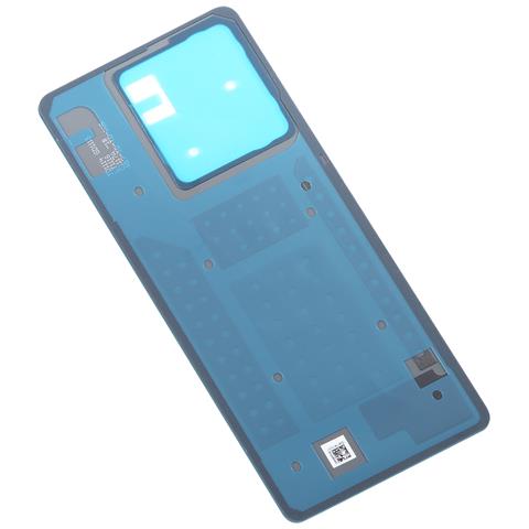 Copribatteria Redmi Note 13 5g Pacchetto Servizio Originale, Nero - Foto 4