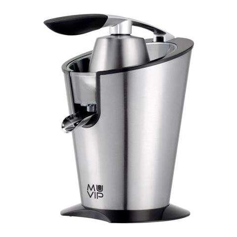 Electrical Exprer Inox 600w - Corpo, Maniglia E Filtro In Acciaio Inox - Sistema Antigonato - 2 Tag Coni - Foto 1