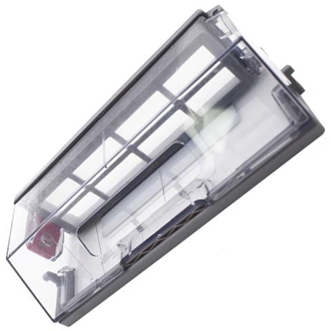 Contenitore Per La Polvere Di Ricambio Per Aspirapolvere Robot Ecovacs Deebot Ozmo 950/920/t5 - Foto 1