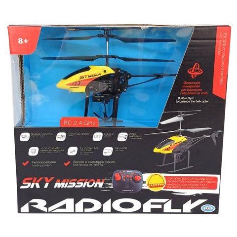 Sky Mission Elicottero - Foto 1