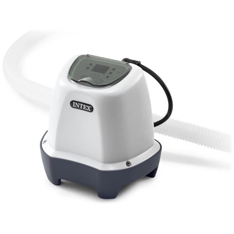 Piscina Fuori Terra - In Giro - 305x305x76 Cm - Blu - Include Accessori Coordinati Cb53 - Foto 6