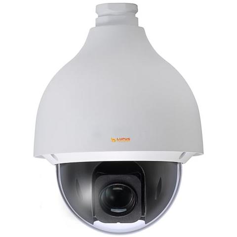 Telecamera di Sicurezza IP LE 261HD Cupola Interno /Esterno 1920x1080 Soffitto Muro - Foto 1