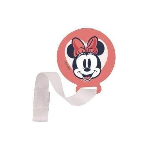 Disney Baby Clip Minnie Mouse Full Of Smiles Art. 10723 - Foto 1