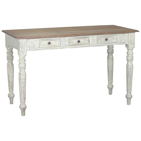 Iustinus - Tavolo Da Pranzo Fisso - Foto 1