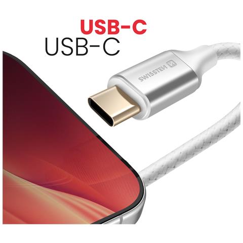 Adattatore Audio Usb-c-jack 3.5mm Smartphone/tablet, Bianco - Foto 5