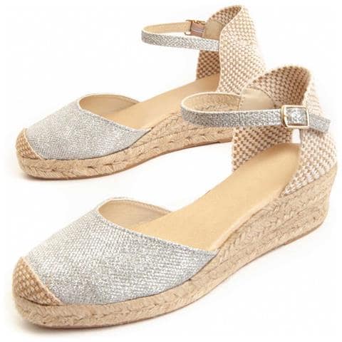 Montevita Zeppa Di Sparto Yuttesum Argento . - Foto 1