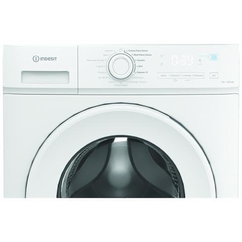 Lavatrice Standard 869991722380 7 Kg Classe A Centrifuga 1200 giri - Foto 10