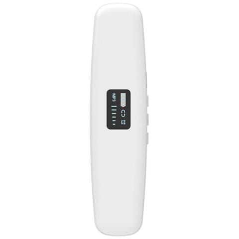 Altoparlante A Conduzione Ossea Bluetooth 5.4 Per Musica E Sonno, Timer Integrato White - Foto 4