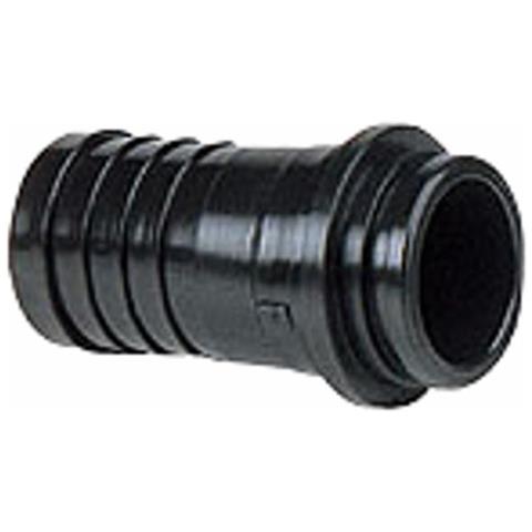 Raccordo Portagomma Dritto Ø 25 Per Girello G1"" Confezione Da 25 Pezzi - Foto 1