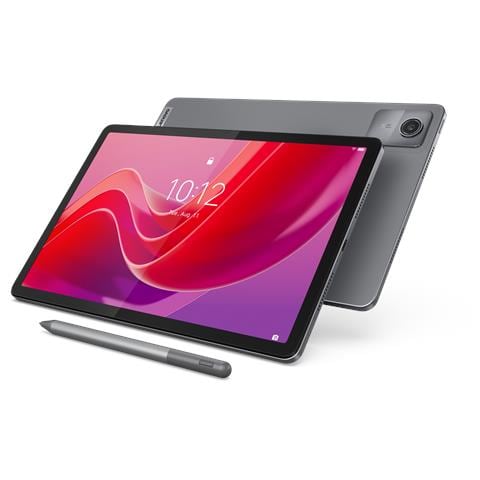 Tab M11 TB330FU + Pen KTK G88 4GB 128GB WIFI 10.95INCH 1920*1200 IPS 90Hz LUNA GREY ANDROID 13 - Foto 2