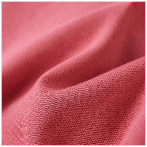 Maglietta da Bambina a Maniche Lunghe Rosa Antico 140 - Foto 7