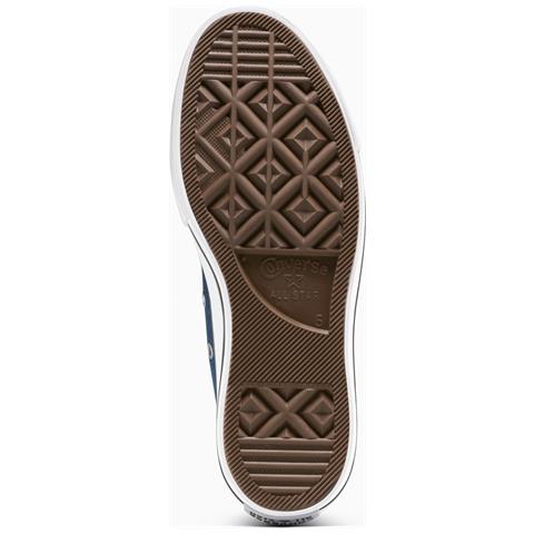 Chuck Taylor All Star Lift A12961c, Donne, Blu, 41 - Foto 2