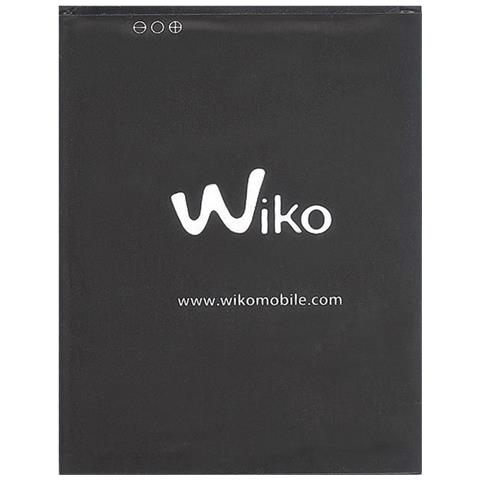 Wiko Ricambio Batteria Litio Originale K630 Da 3600mah Per Y82 - Foto 2