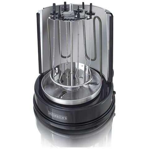 HDG 8687 Griglia di contatto - Foto 1