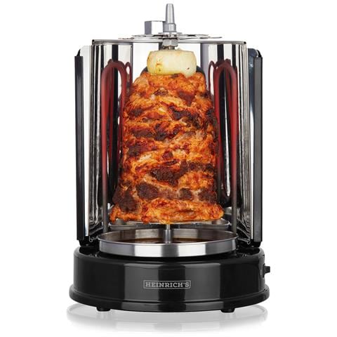 HDG 8687 Griglia di contatto - Foto 4