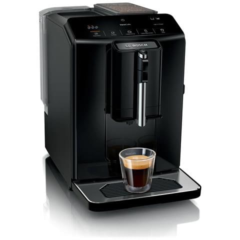 Macchina per Espresso Serie 2 TIE20109 VeroCafe Capacità 1,4 L Potenza 1300 W Colore Nero - Foto 1