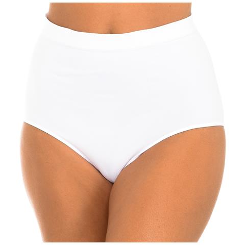 Maxxi Size Culotte Senza Cuciture 310727 Donna - Foto 1