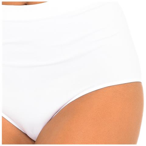 Maxxi Size Culotte Senza Cuciture 310727 Donna - Foto 3