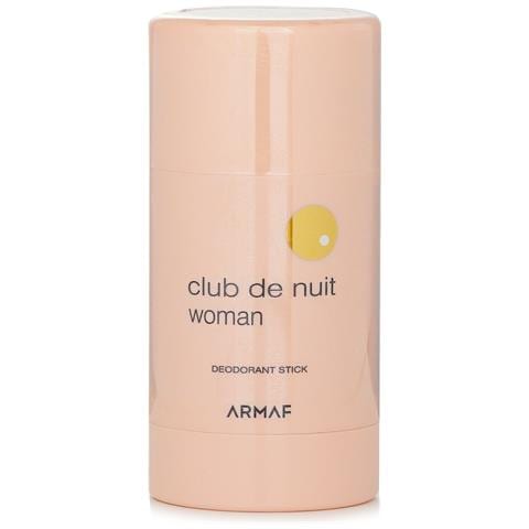, Club De Nuit, Antitraspirante, Stick Deodorante, Per Le Donne, 75 G - Foto 1