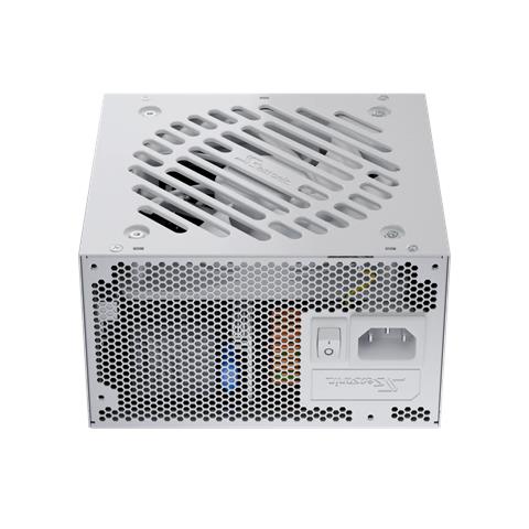CORE GX-750 alimentatore per computer 750 W 20+4 pin ATX ATX Bianco - Foto 10