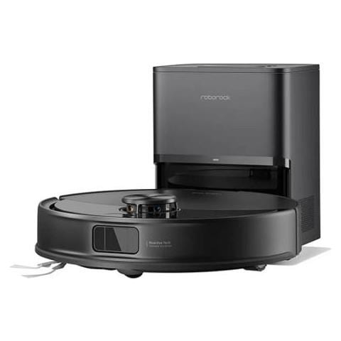 Robot Aspirapolvere Roborock Q10 Vf+ - 10000 Pa - 150 min - Nero - Foto 1