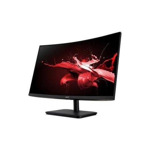 Nitro ED273X0bmiipx Gaming 27" 1500R Curved 200Hz FreeSync Premium - Foto 6