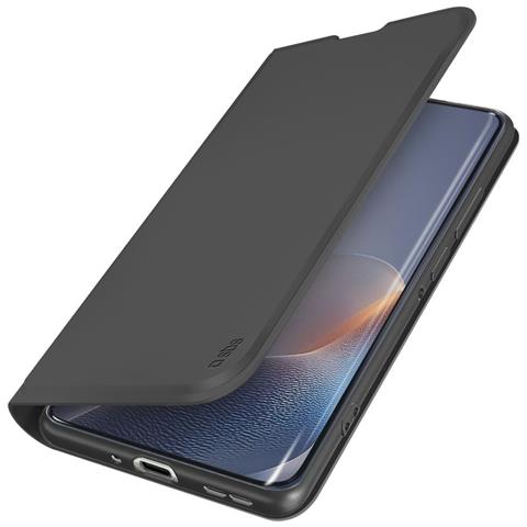 Custodia Per Telefono Motorola Edge 60 Fusion, Nera Sbs - Foto 2