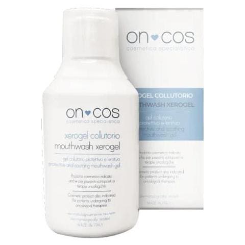 Oncos Xerogel Collutorio 250 ml - Foto 1
