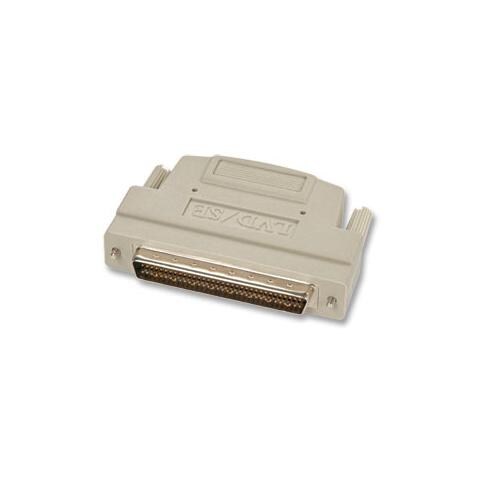 Terminatore SCSI LVD / SE U320 HPD68 M - Foto 1