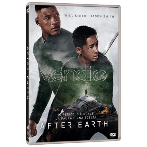 After Earth - Foto 3