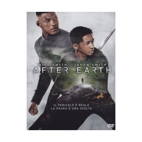 After Earth - Foto 2