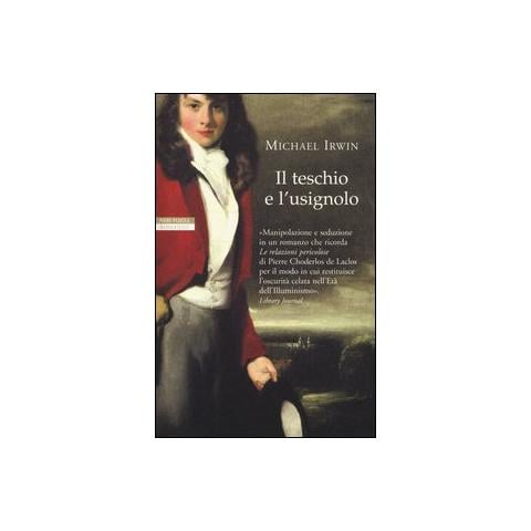 Michael Irwin - Il teschio e l'usignolo - Foto 1
